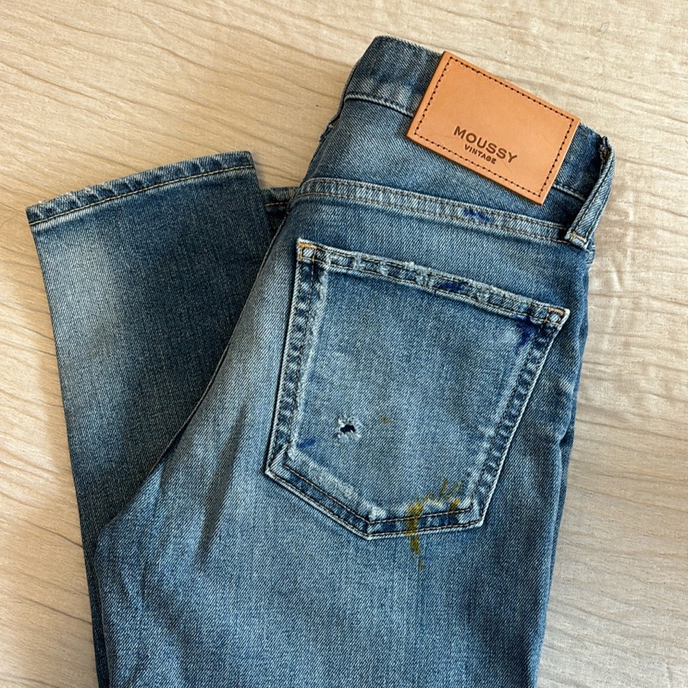 Moussy Jeans